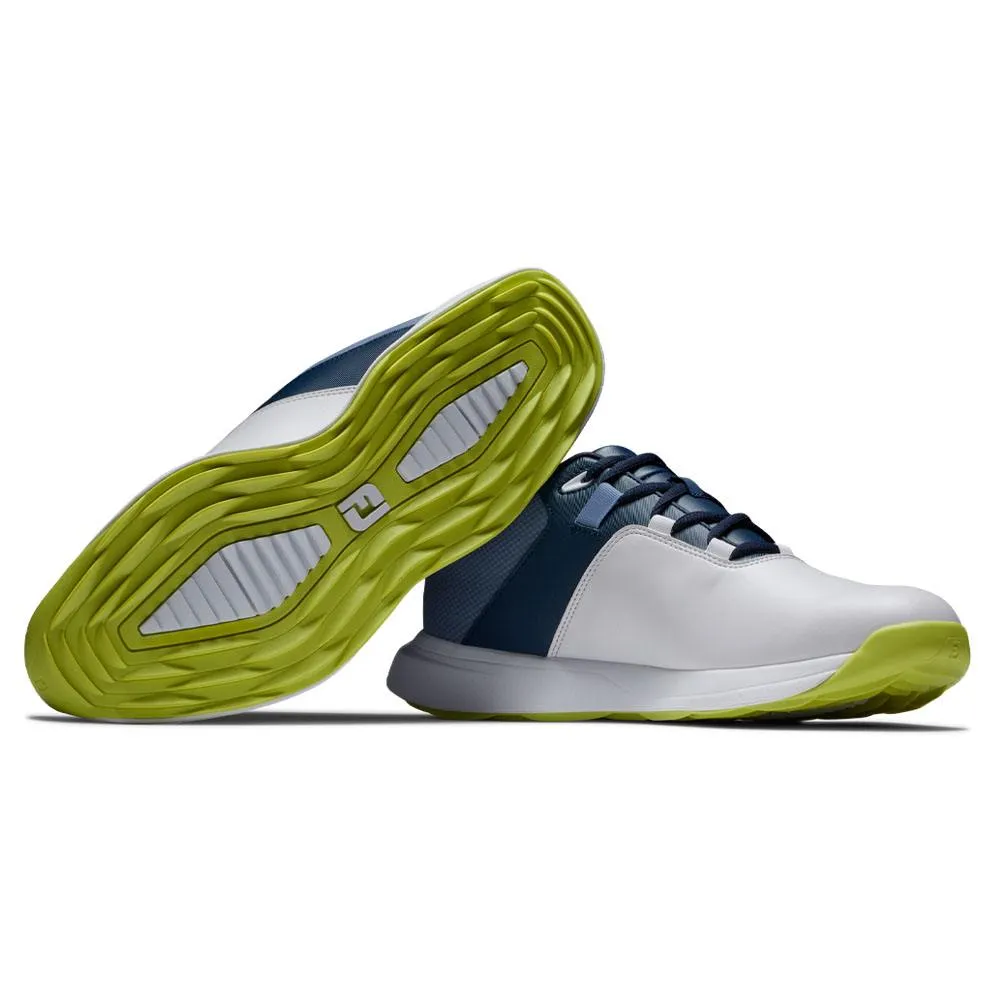 FootJoy ProLite 56920 Spikeless Golf Shoes 2024