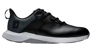 FootJoy Prolite Men's Black Golf Shoes