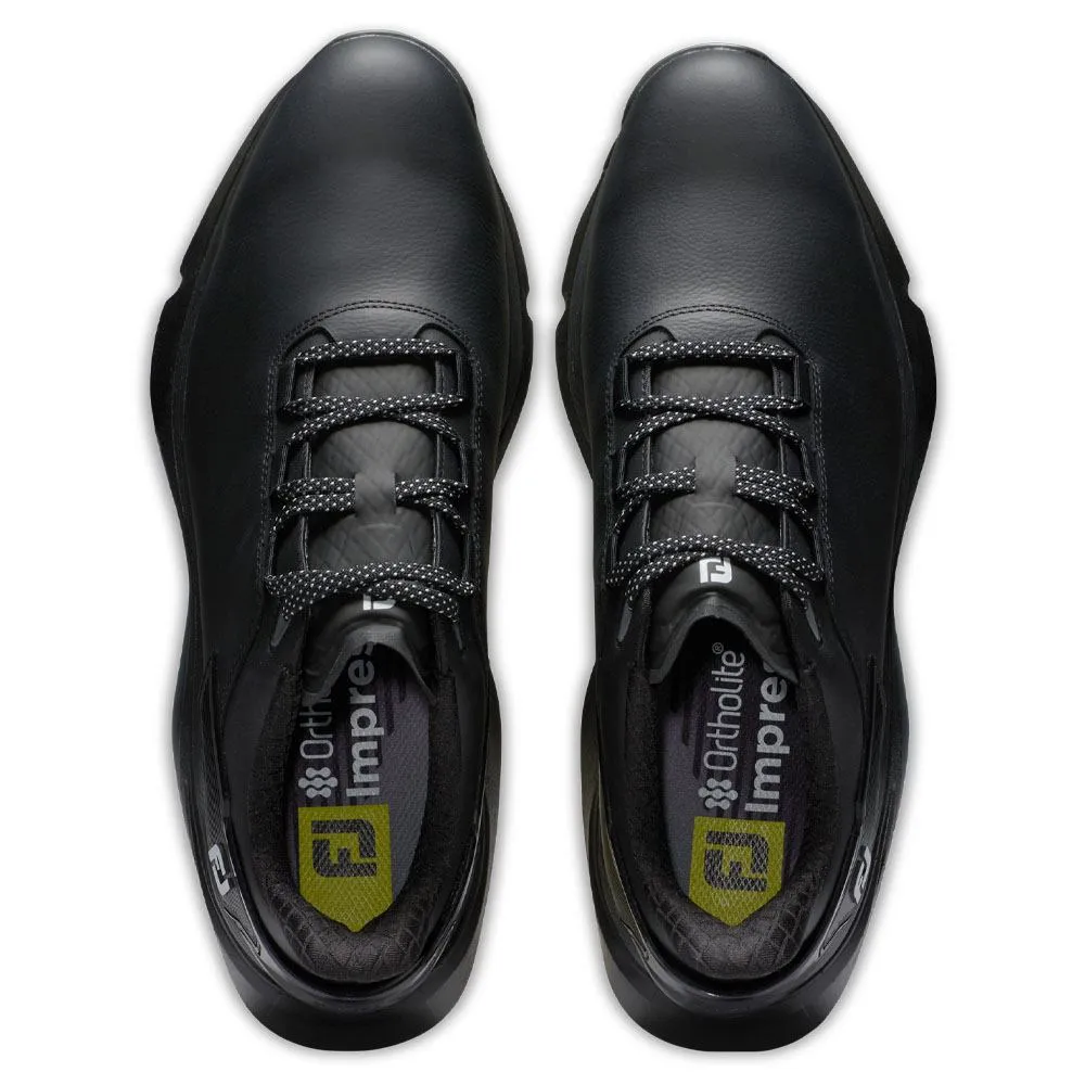 FootJoy ProSLX Carbon Spikeless Golf Shoes 2024