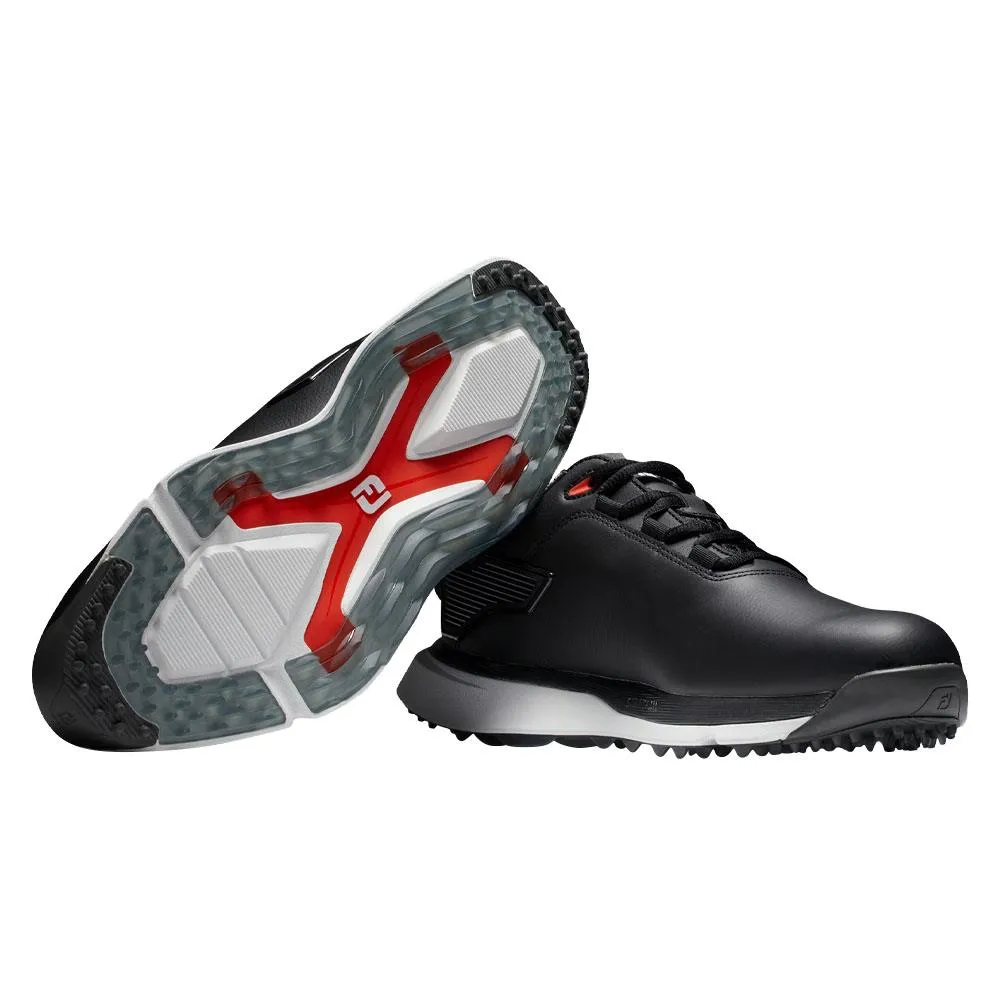 FootJoy ProSLX Laced Spikeless Golf Shoes 2024