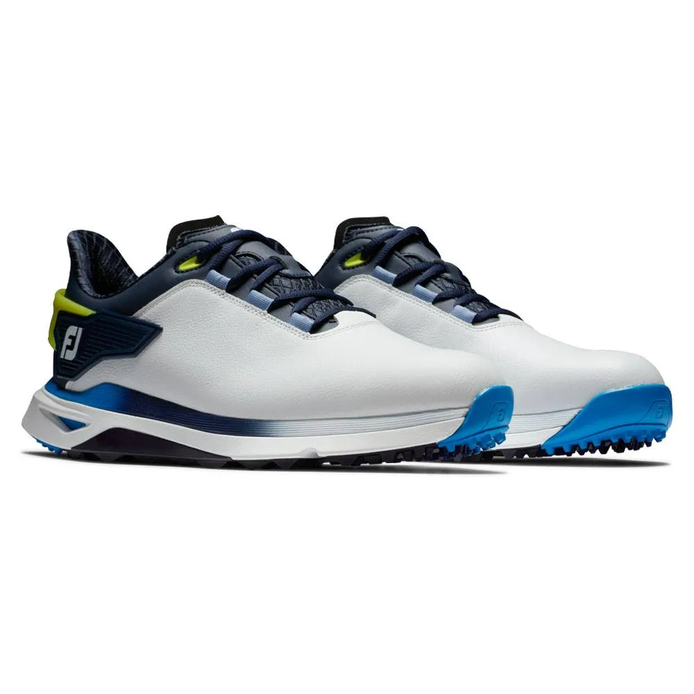 FootJoy ProSLX Spikeless Golf Shoes 2024