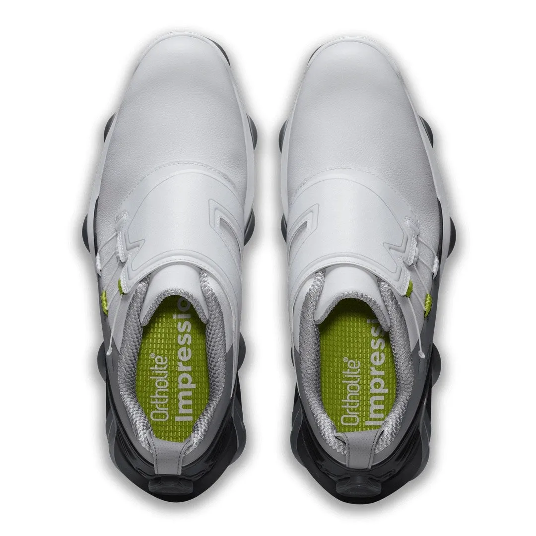 Footjoy Tour Alpha Boa Golf Shoes 55509