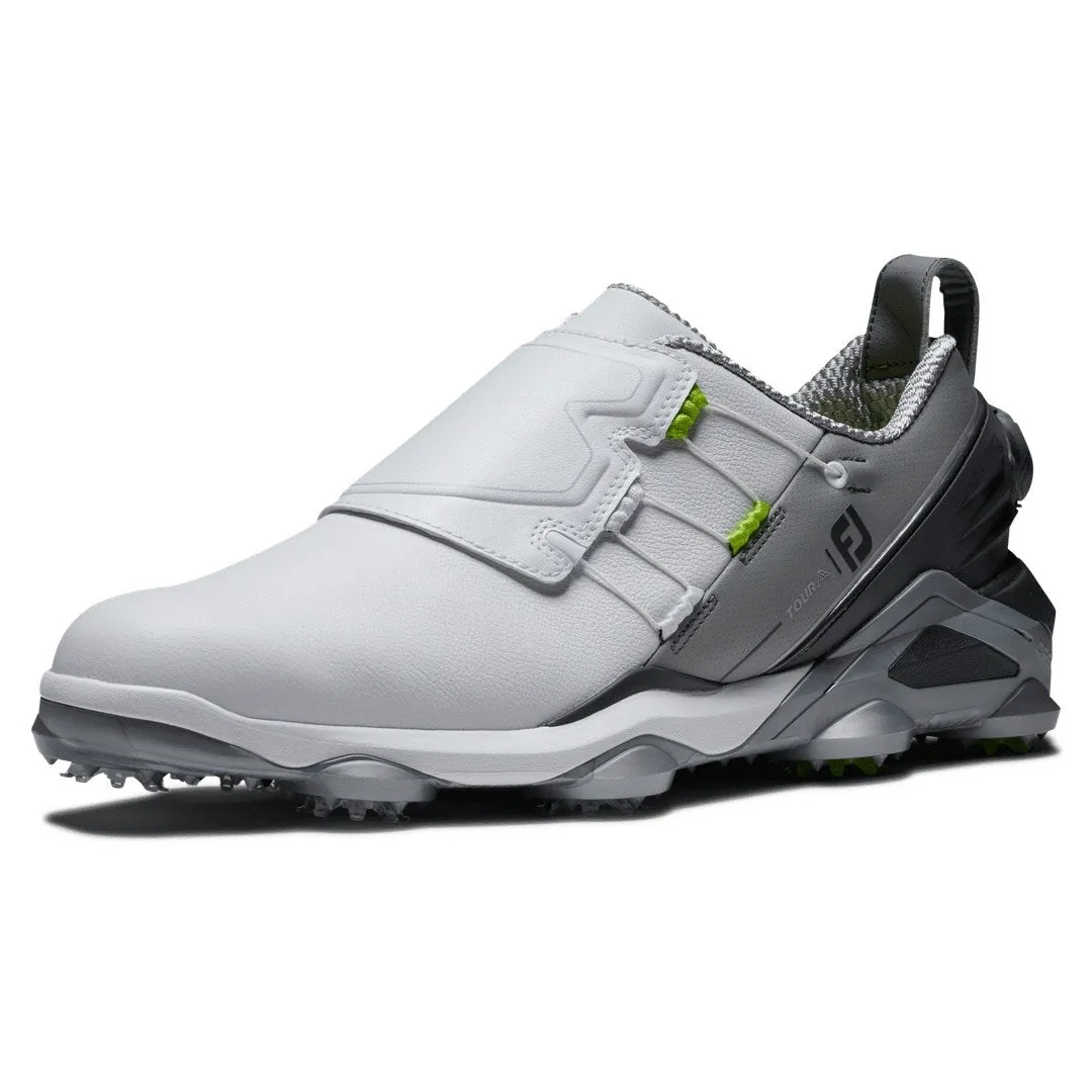 Footjoy Tour Alpha Boa Golf Shoes 55509