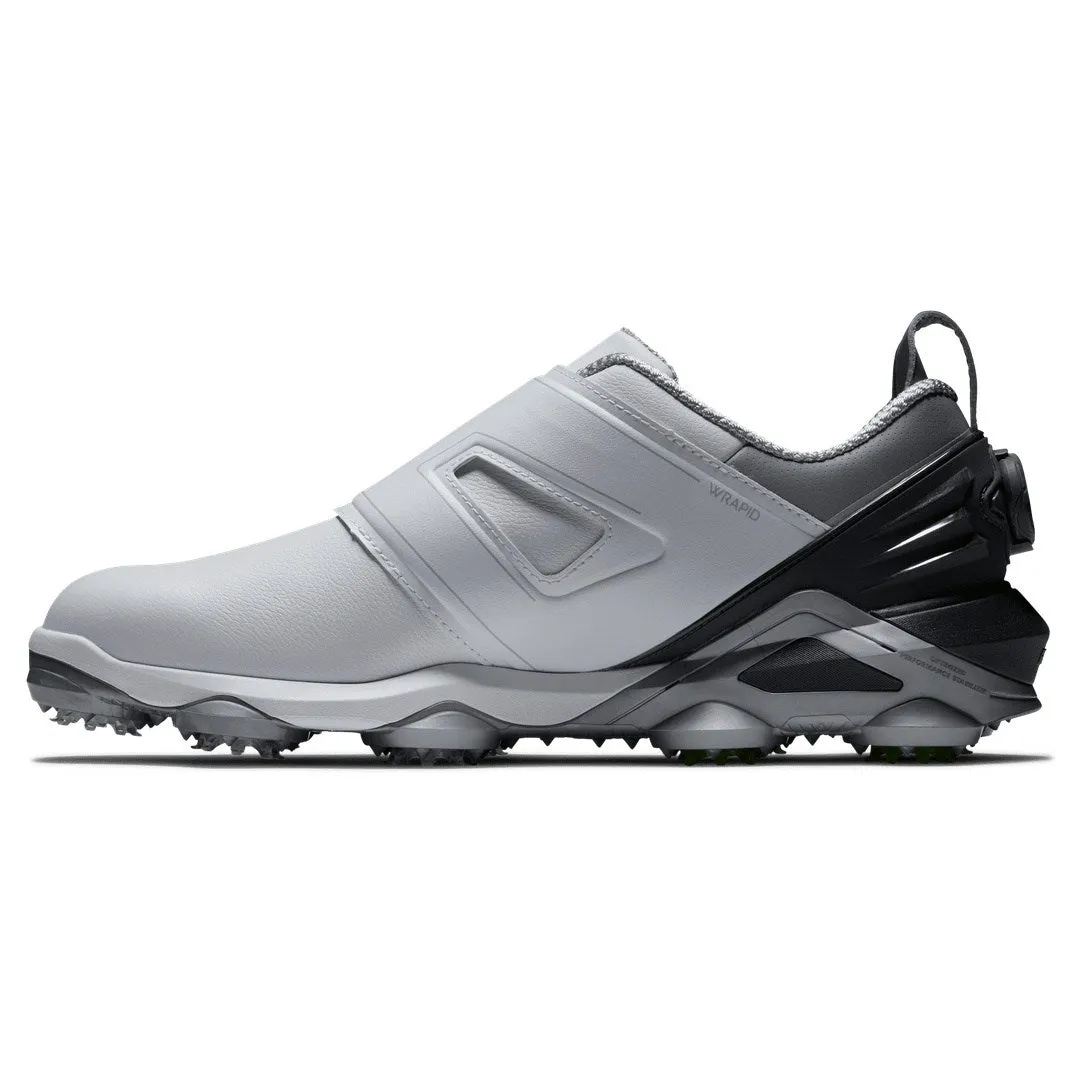 Footjoy Tour Alpha Boa Golf Shoes 55509