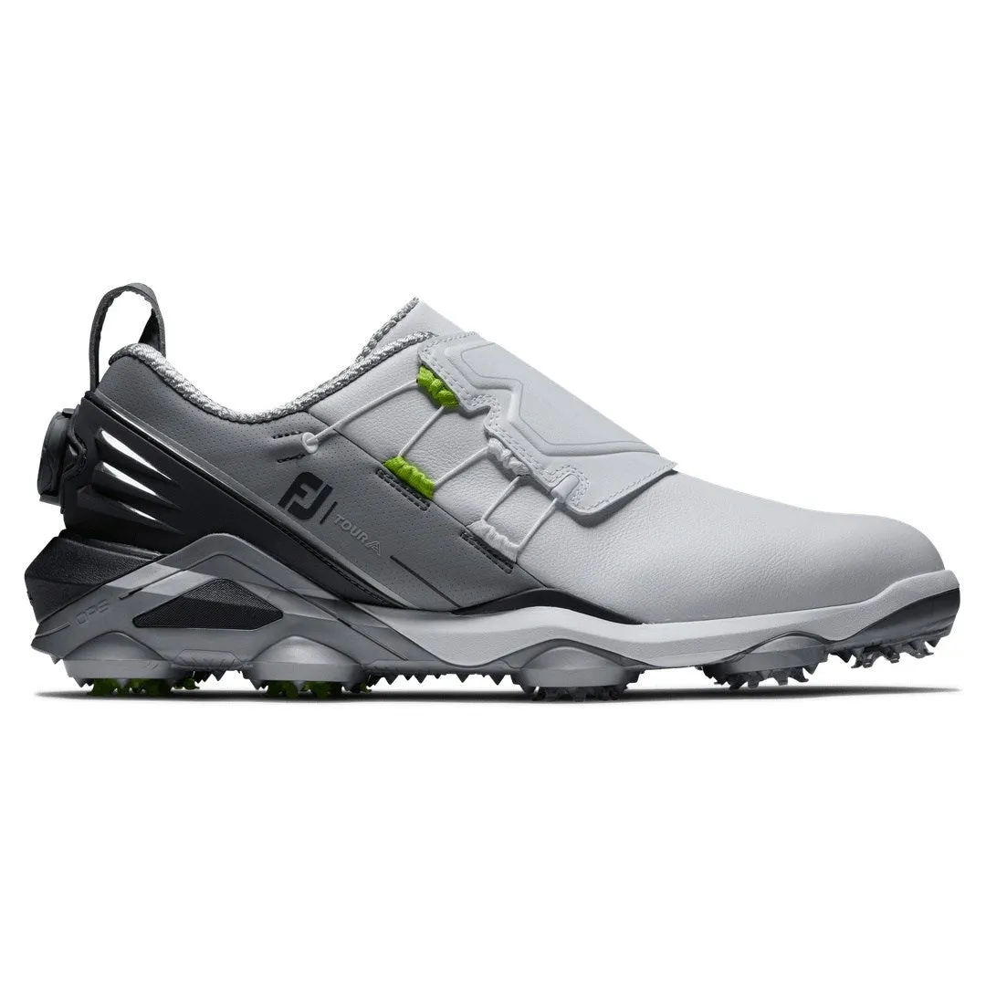 Footjoy Tour Alpha Boa Golf Shoes 55509