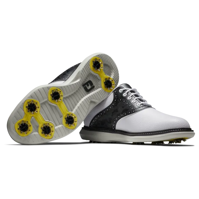 FootJoy Traditions Golf Shoe