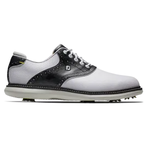 FootJoy Traditions Golf Shoe