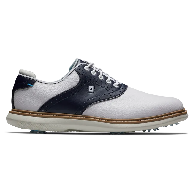 FootJoy Traditions Golf Shoe