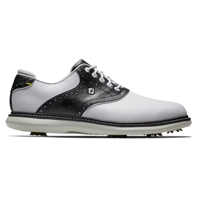 FootJoy Traditions Golf Shoe