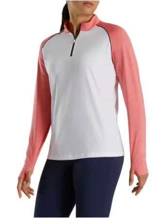 FootJoy Women's Sun Protection Shirt