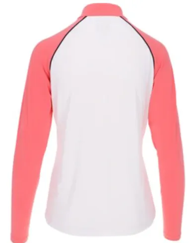 FootJoy Women's Sun Protection Shirt