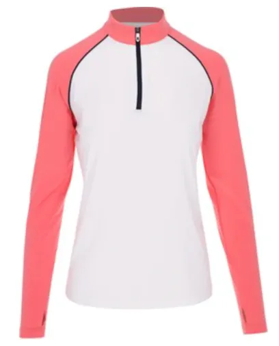 FootJoy Women's Sun Protection Shirt