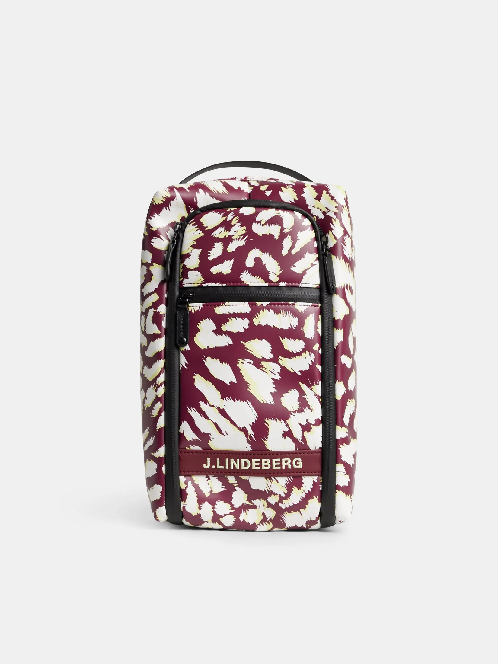 Footwear Bag Print