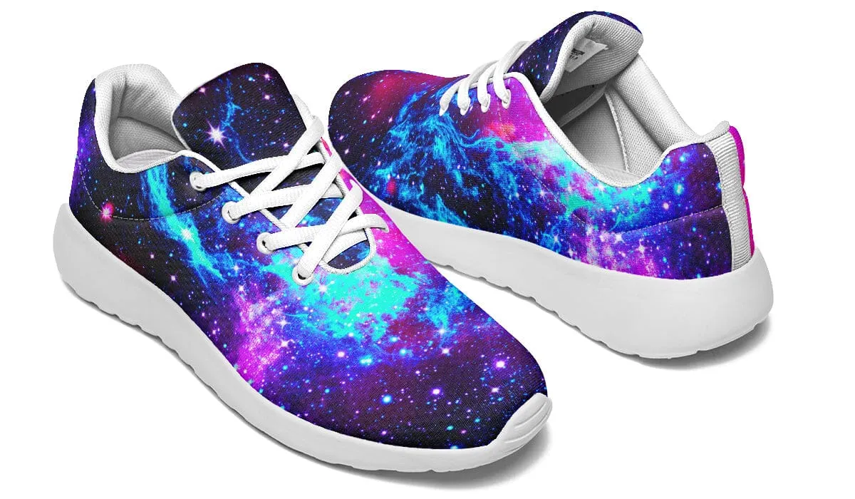 Galaxy Classic Sneakers