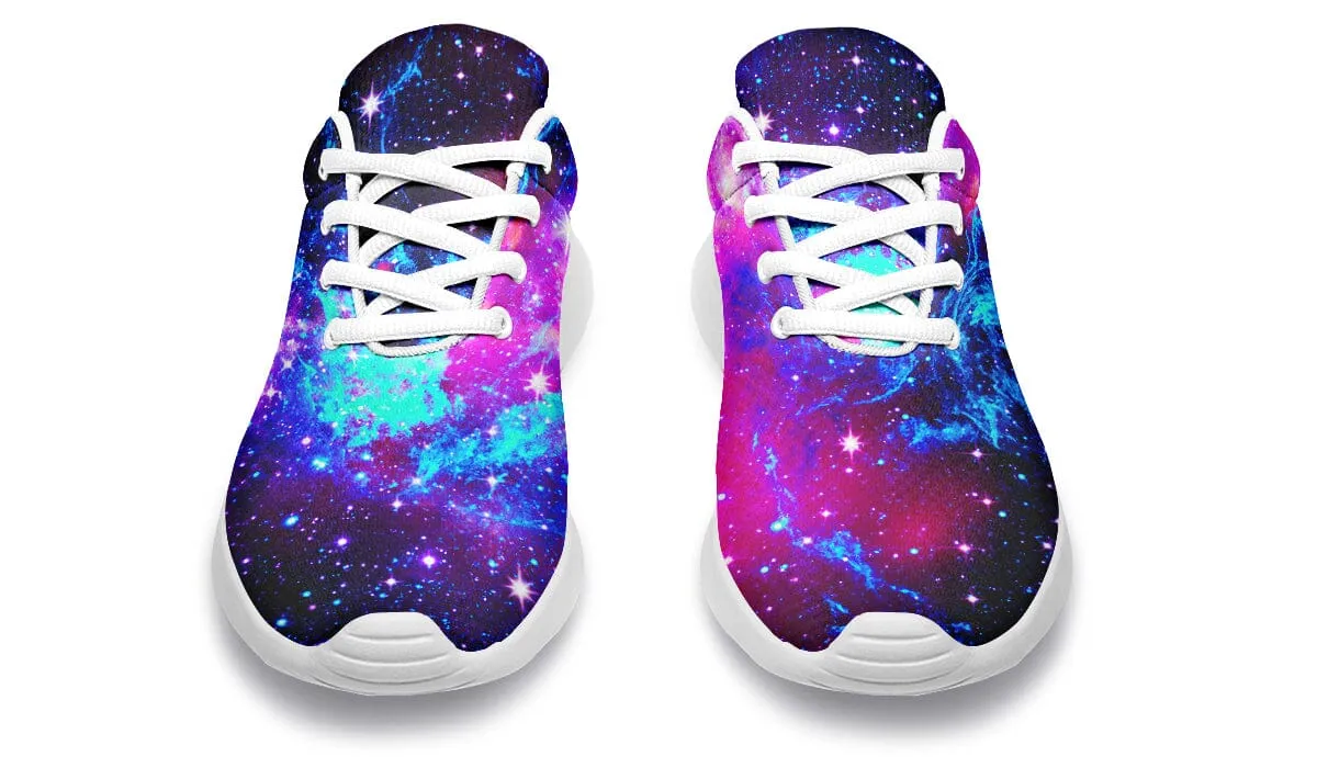 Galaxy Classic Sneakers