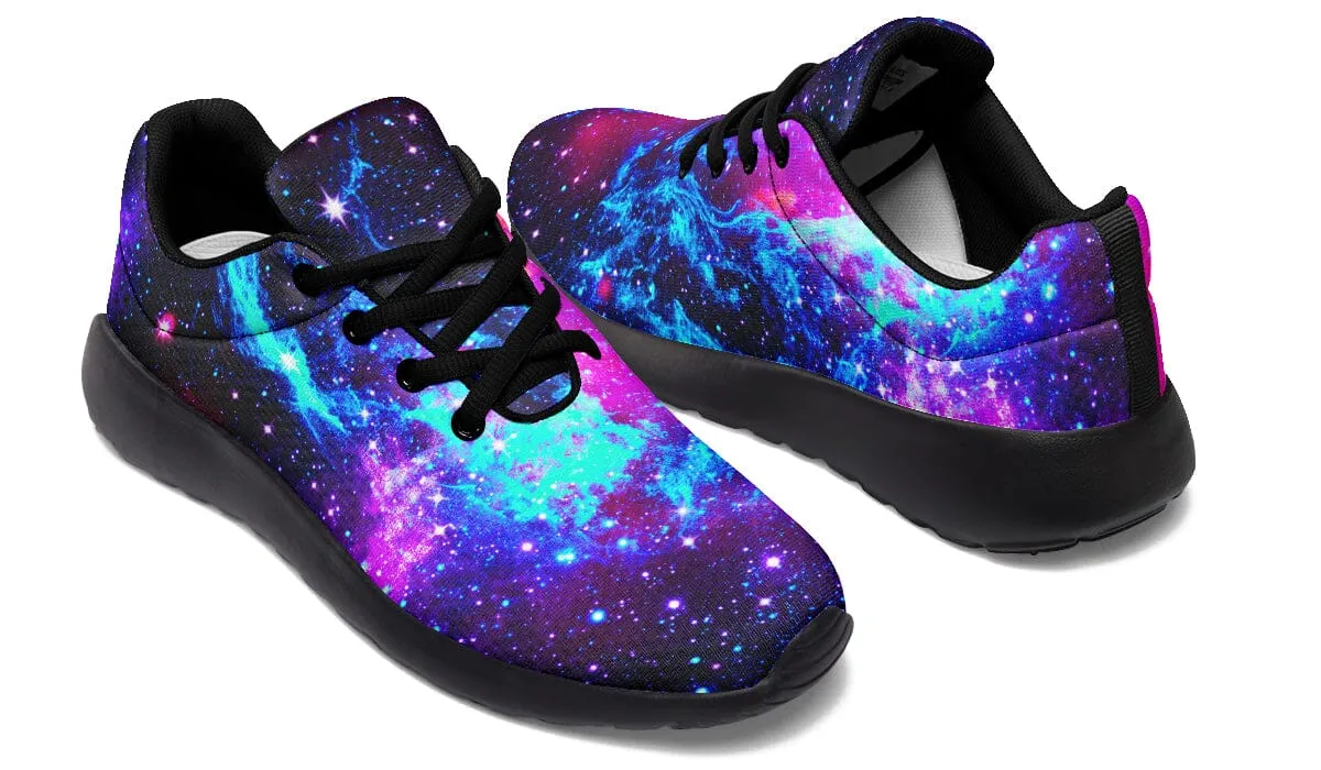 Galaxy Classic Sneakers