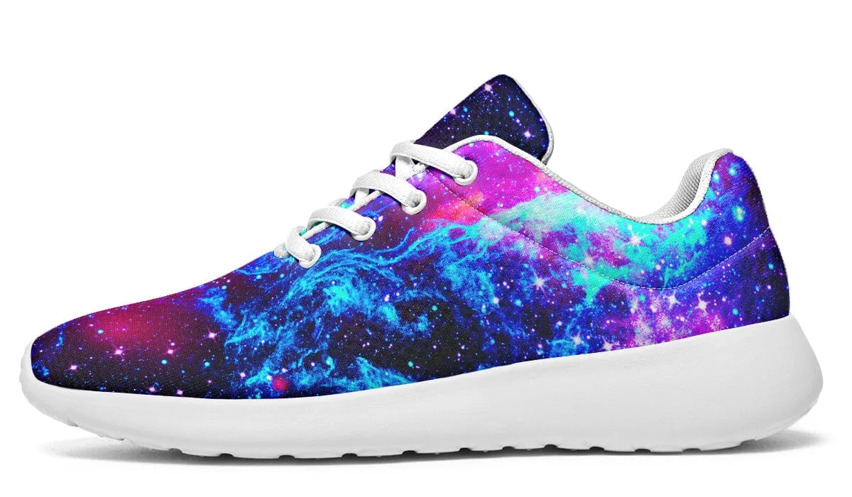 Galaxy Classic Sneakers