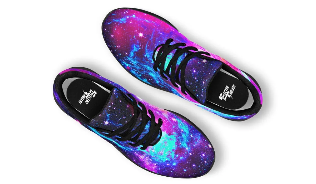 Galaxy Classic Sneakers