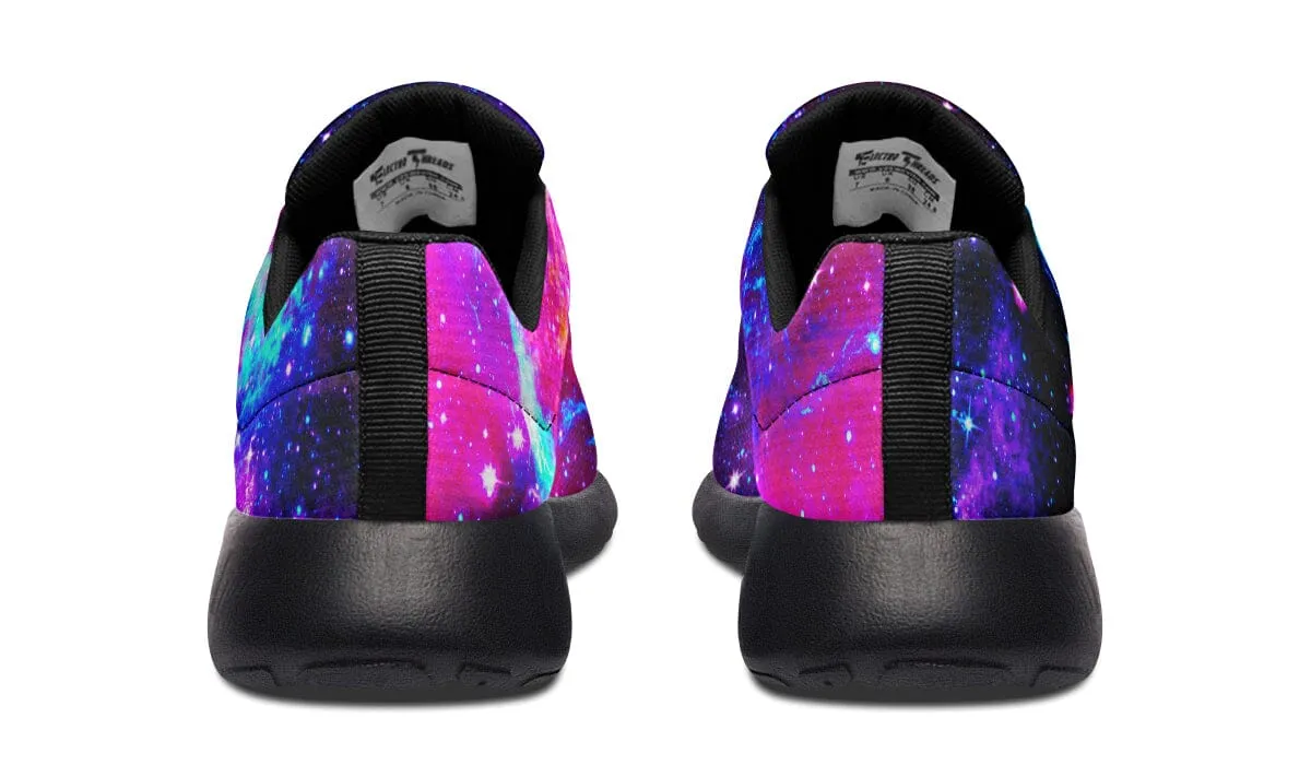 Galaxy Classic Sneakers