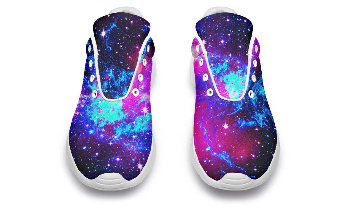 Galaxy Classic Sneakers