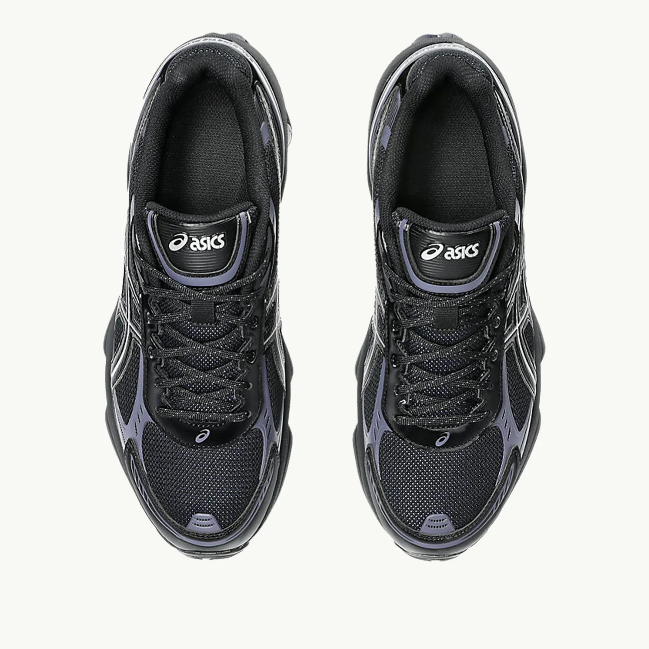 Gel-Kinetic Fluent - Black/Black