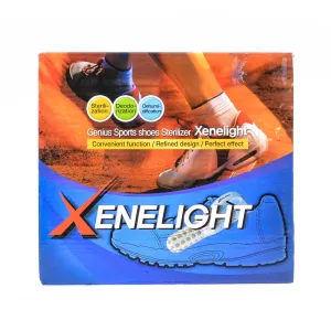 GENERAL ITEM Xenelight Shoe Sterilizer