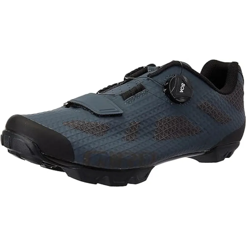 Giro Rincon Bicycle Shoes Black 42