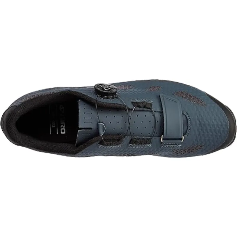 Giro Rincon Bicycle Shoes Black 42