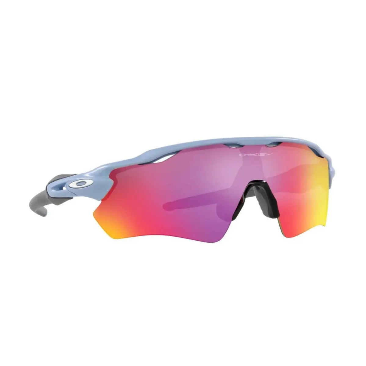 Glasses Oakley Radar EV Path Grey Prizm Road Multicolor Lenses