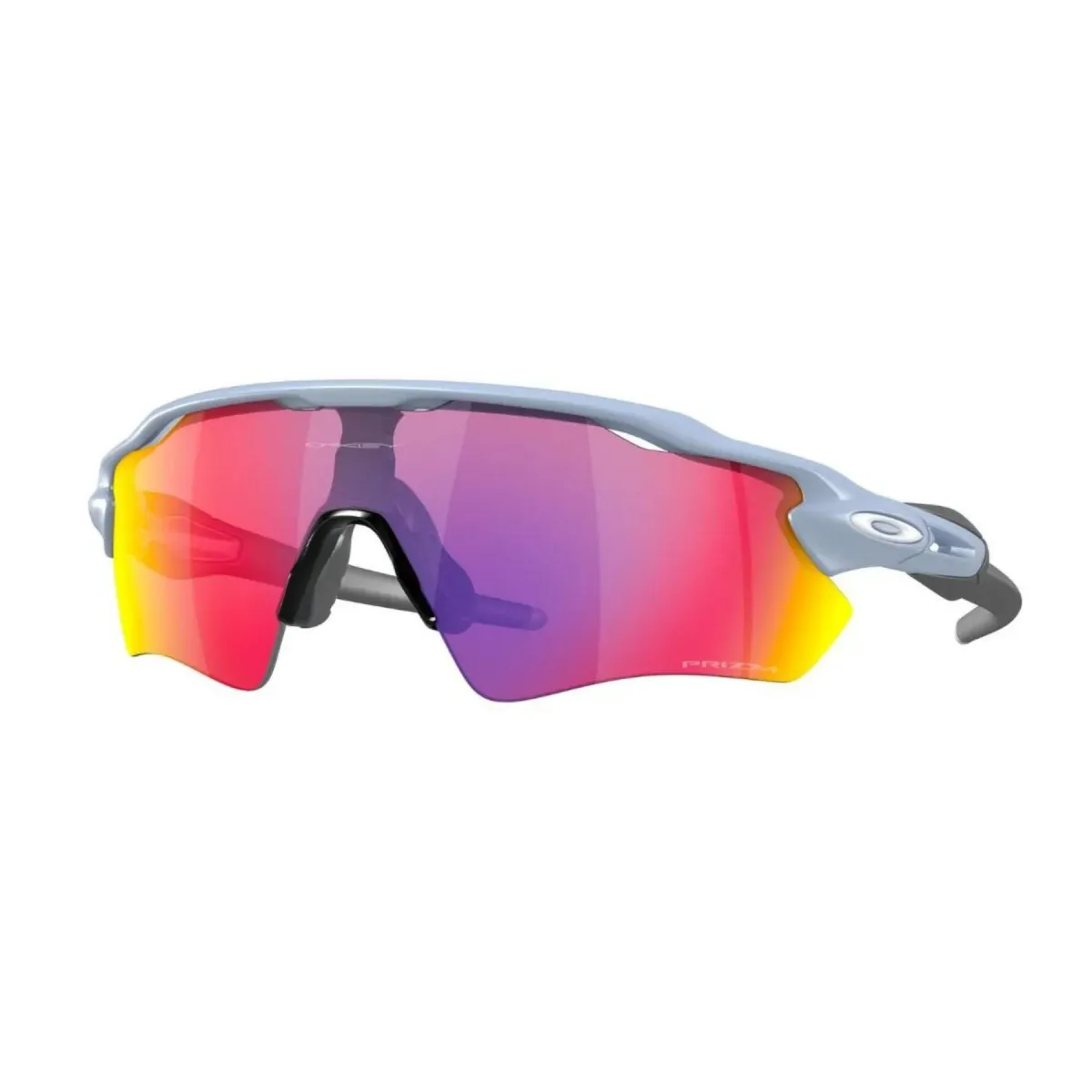 Glasses Oakley Radar EV Path Grey Prizm Road Multicolor Lenses