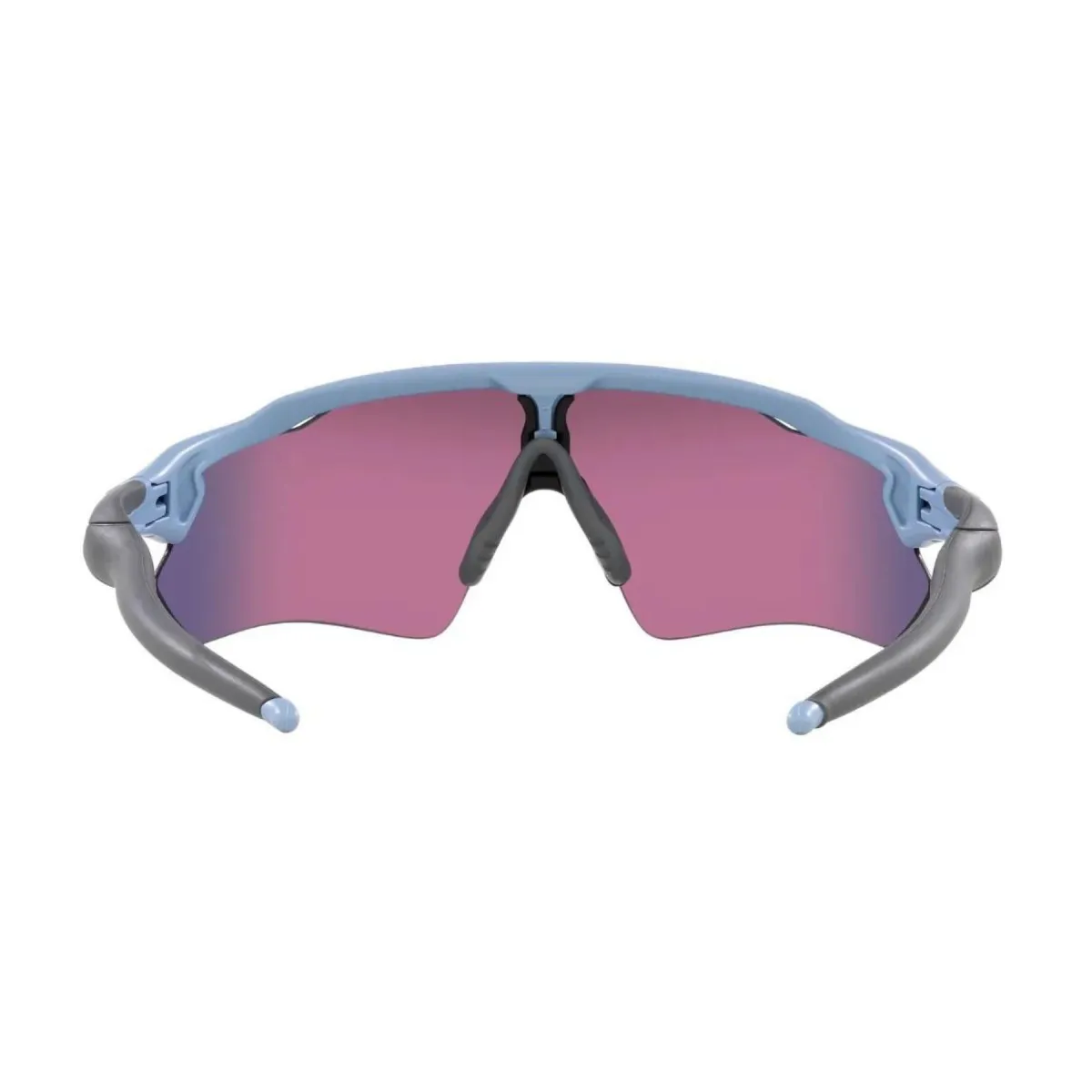 Glasses Oakley Radar EV Path Grey Prizm Road Multicolor Lenses