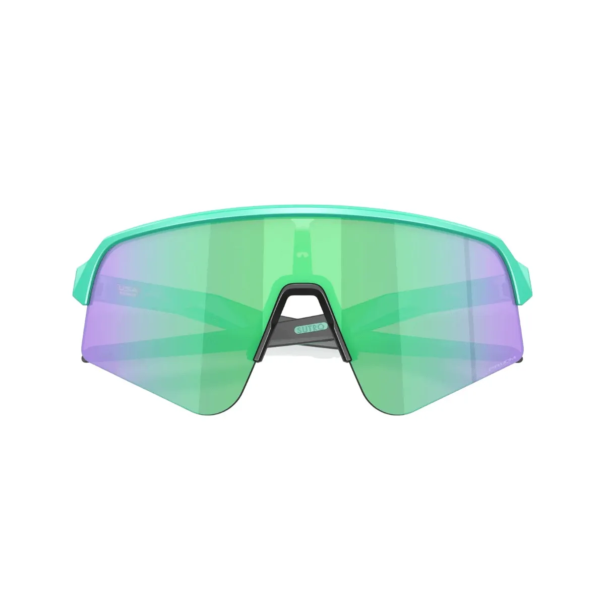 Goggles Oakley Sutro Lite Sweep Green Purple