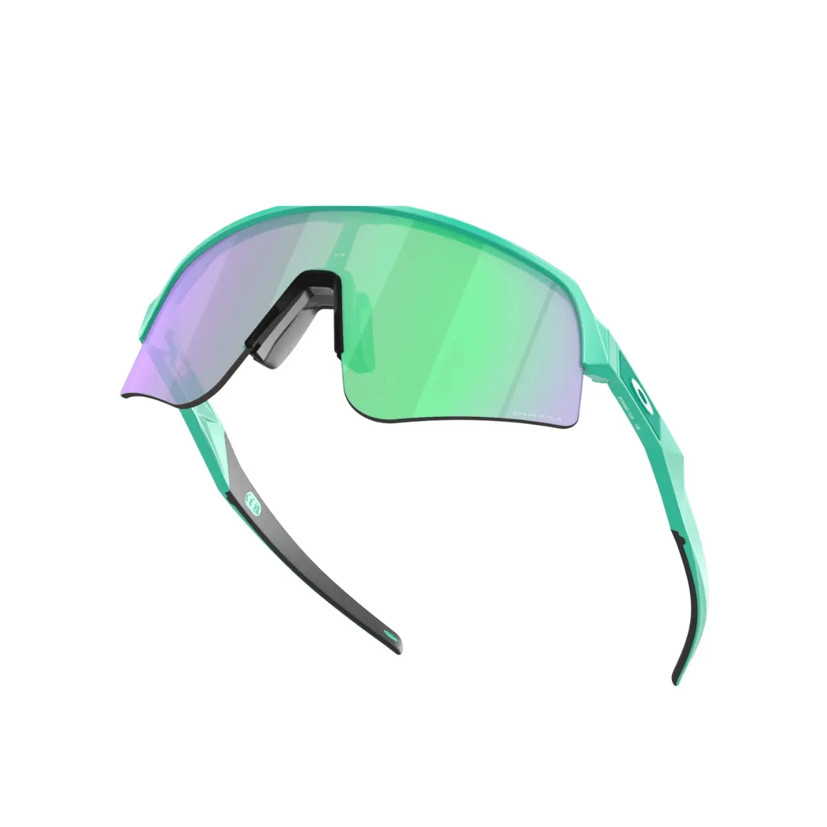 Goggles Oakley Sutro Lite Sweep Green Purple