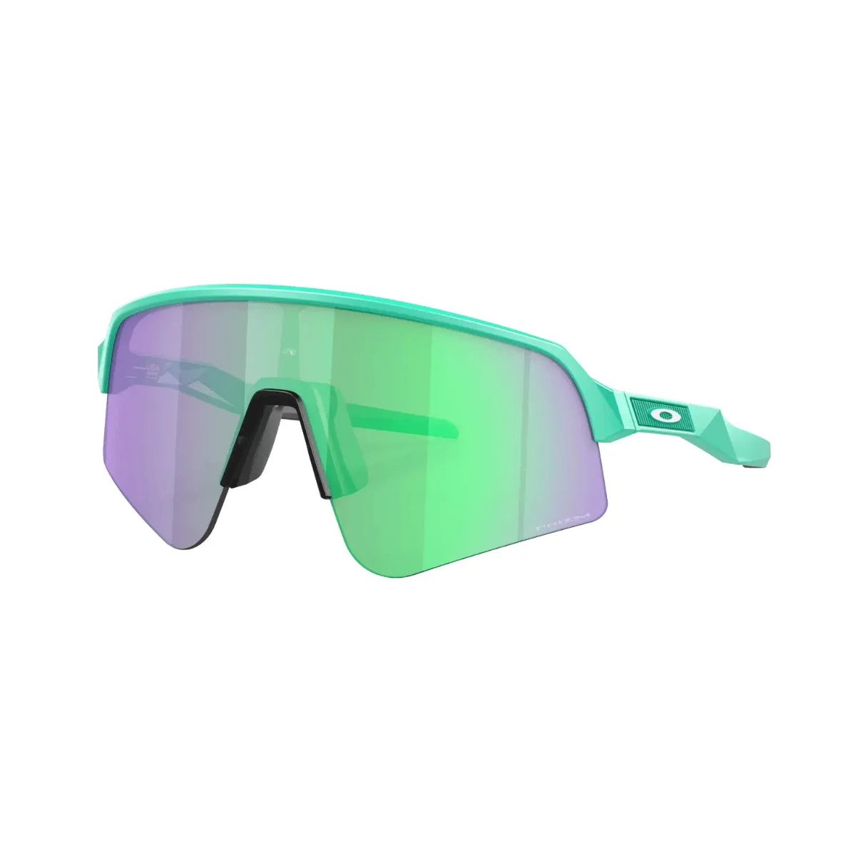 Goggles Oakley Sutro Lite Sweep Green Purple