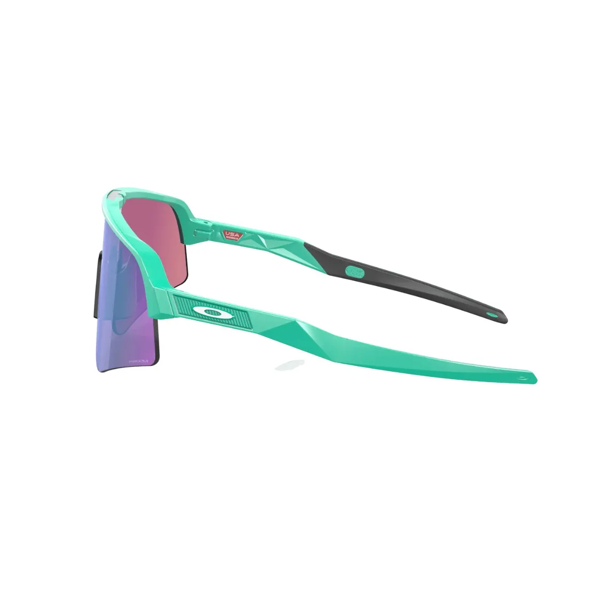 Goggles Oakley Sutro Lite Sweep Green Purple