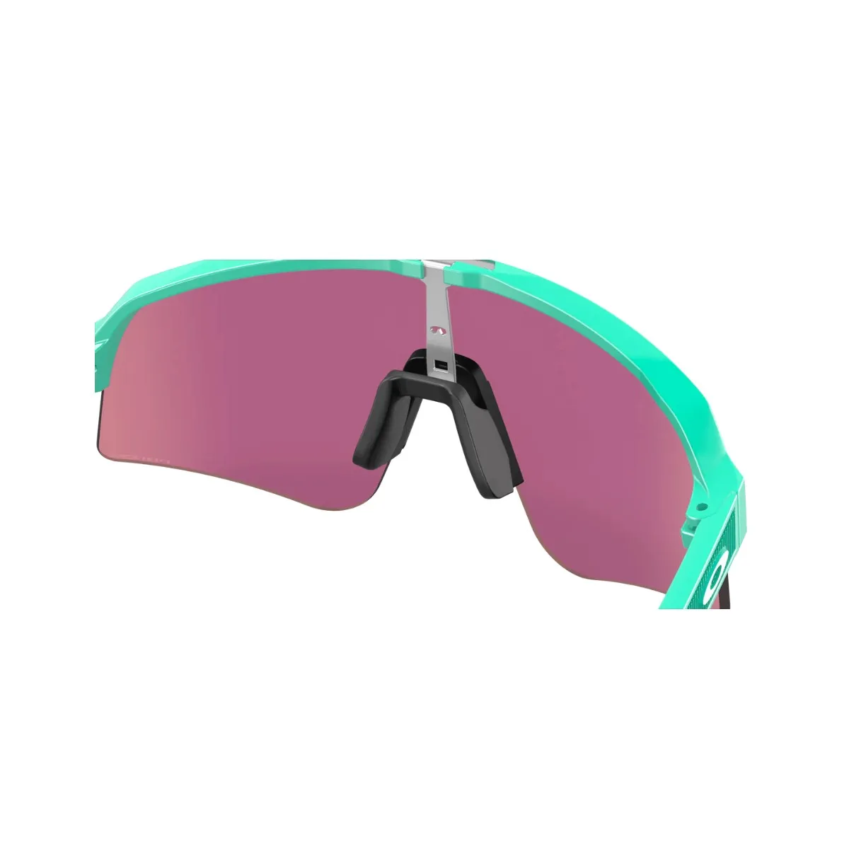 Goggles Oakley Sutro Lite Sweep Green Purple