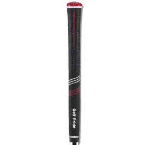 Golf Pride CP2 Pro Red Grip