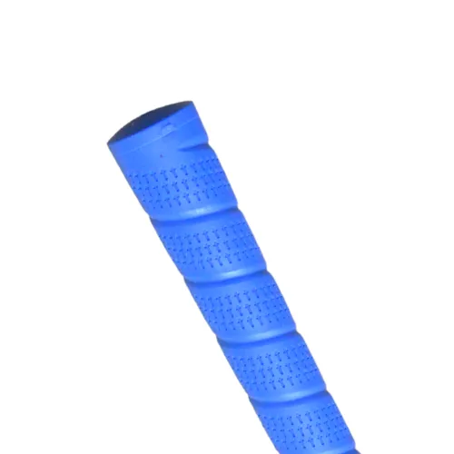 GolfBasic Tour Wrap 2G Teenager/Ladies Golf Grip -Blue Pack of 3)