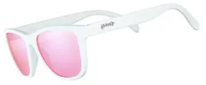 Goodr Sunglasses -Au Revoir, Gopher