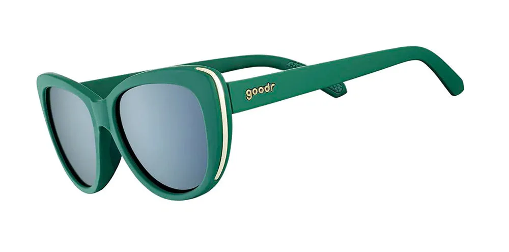 Goodr Sunglasses - The Runways