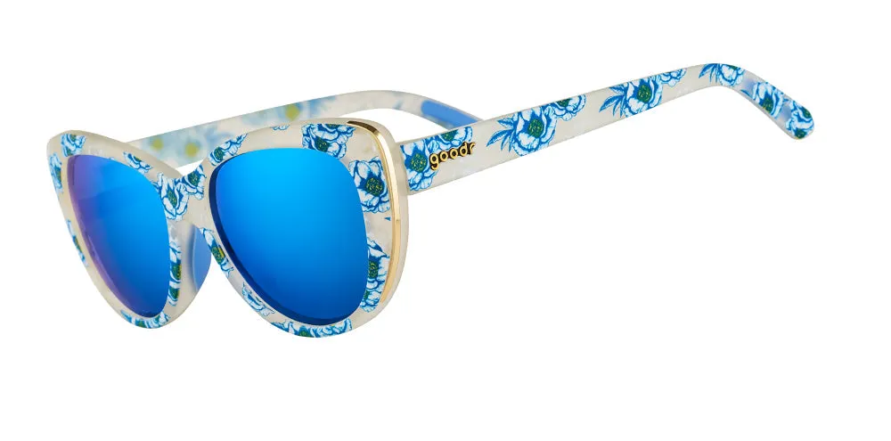 Goodr Sunglasses - The Runways