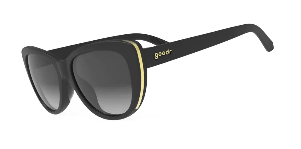 Goodr Sunglasses - The Runways