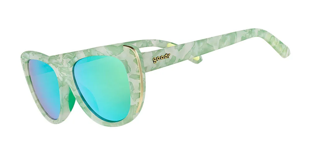 Goodr Sunglasses - The Runways