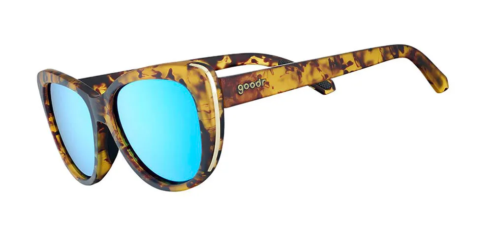 Goodr Sunglasses - The Runways