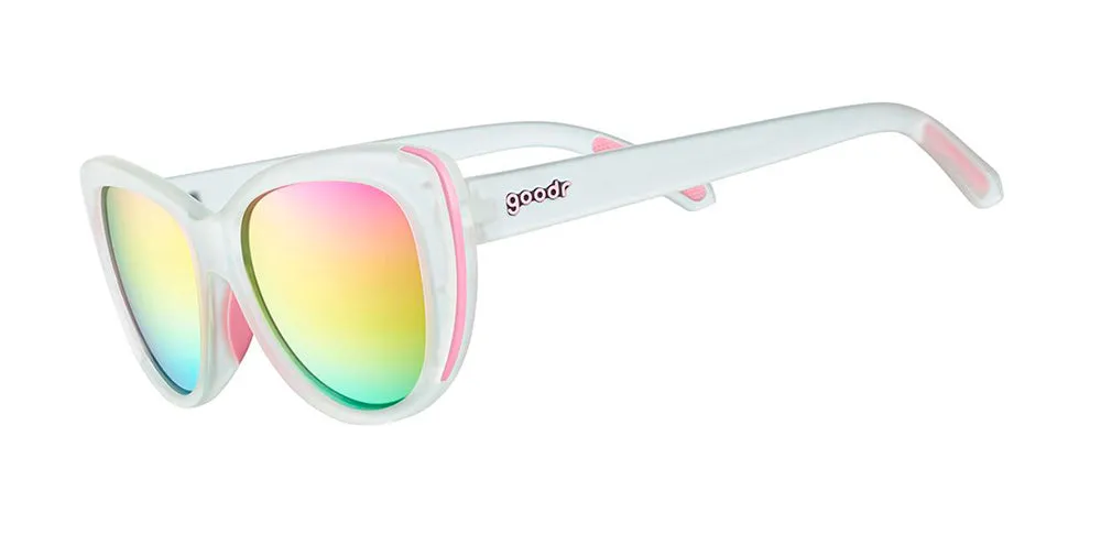 Goodr Sunglasses - The Runways