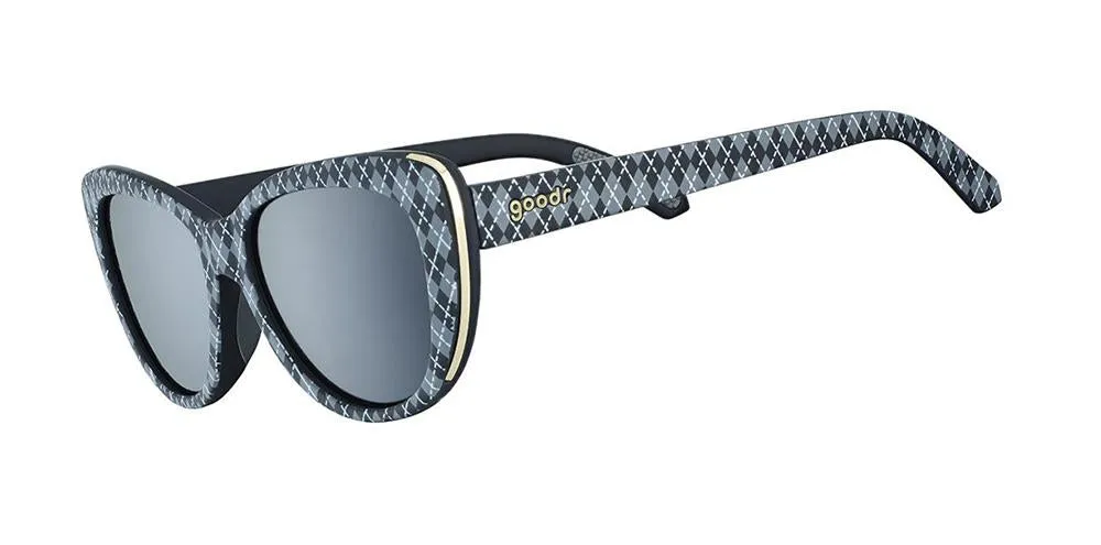 Goodr Sunglasses - The Runways