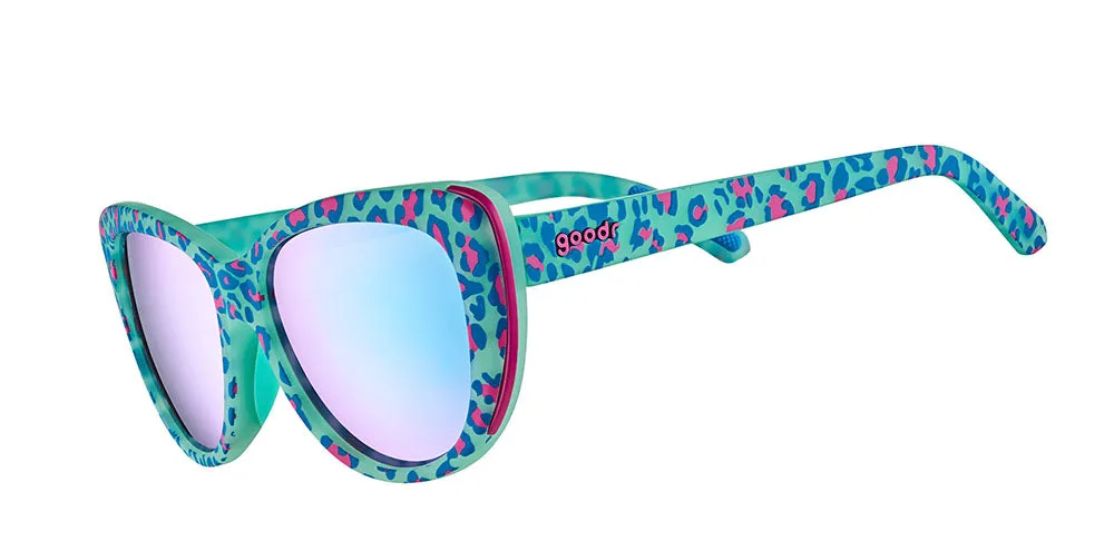 Goodr Sunglasses - The Runways