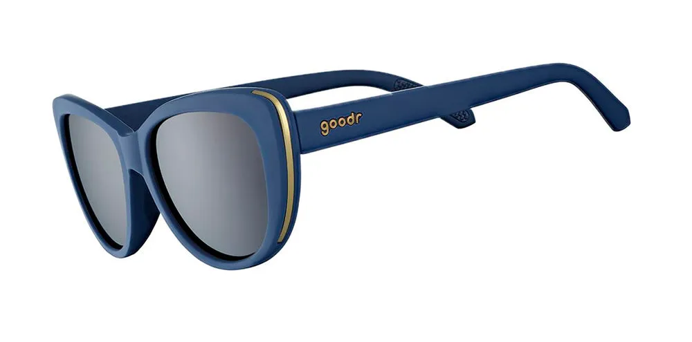 Goodr Sunglasses - The Runways