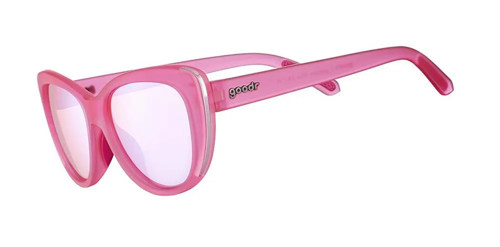 Goodr Sunglasses - The Runways