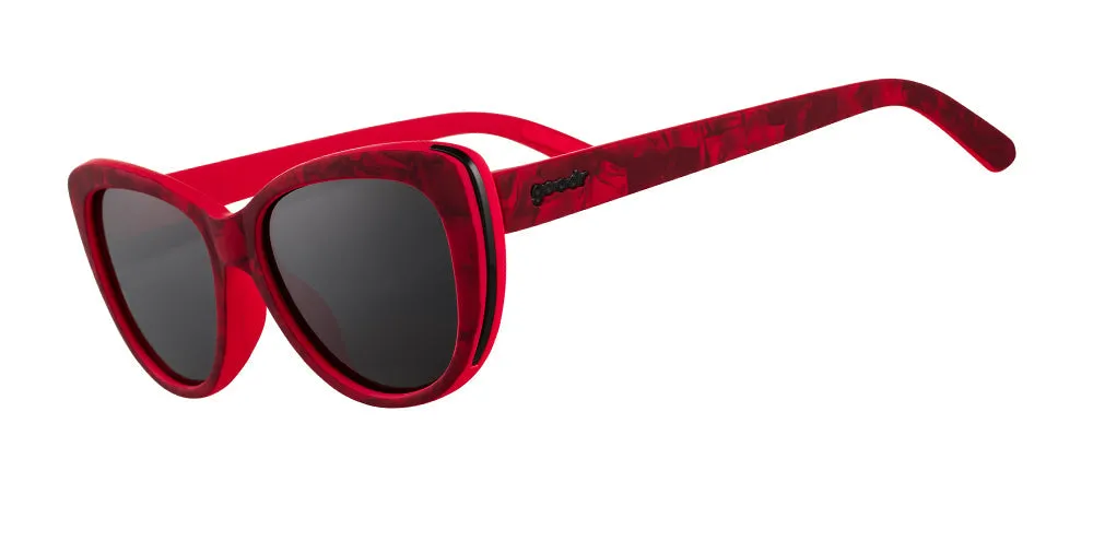 Goodr Sunglasses - The Runways